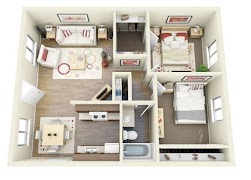 2 Schermata House Spatial Design