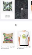 Redbubble screenshot 2