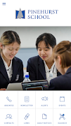 Pinehurst School पोस्टर
