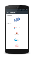 GET.NET اسکرین شاٹ 2