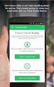 Cabipool - Ride, Chat & Share! captura de pantalla 5
