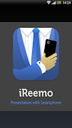 iReemo 2 ( BLE ) 截圖 1