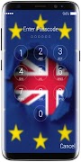 5 Schermata Brexit App
