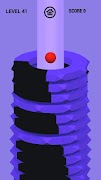 Stack Twist : Fall Ball скриншот 4