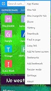 UCC Browser 2 screenshot 1