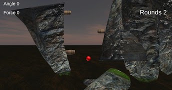 Getting Top - Challenging Ball Jumping 截圖 4