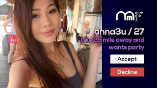 MeeMe2Date ảnh chụp màn hình 4