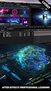 After Effects Professional Learning bài đăng