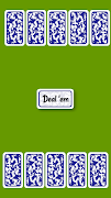 Five Card Draw الملصق
