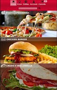 Acchiappapizza poster