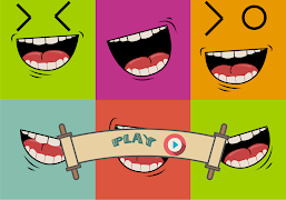 Face follow: face recognition game स्क्रीनशॉट 1