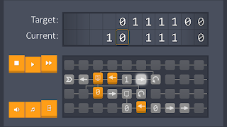 Binary Machine capture d'écran 5