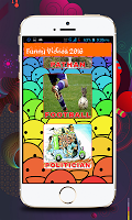 Funny Videos 2016 captura de pantalla 1