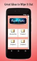 Remove Pimples Guide Screenshot 1