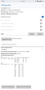 Network Setting captura de pantalla 1