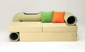 Modern Sofa Designs ภาพหน้าจอ 1