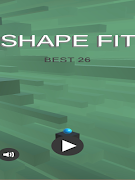 Shape Fit Endless imagem de tela 4