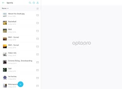 OptaPro screenshot 4