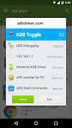 Poster ADB Toggle