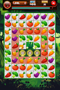 Match Vegetable capture d'écran 7