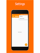 M-Notes - Notepad, Notes, List 스크린샷 7