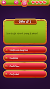 Nhanh Như Chớp Đọc Câu Hỏi - Đố Mẹo Vui screenshot 4
