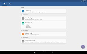 Recurrence - Reminder & To-do screenshot 7