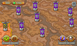 Tower-Defense screenshot 2