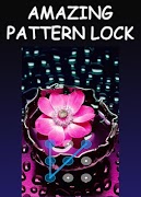 Amazing Pattern Lock Screen screenshot 2
