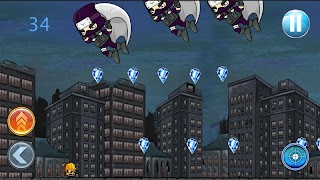 Labourer Adventures Game 截图 2
