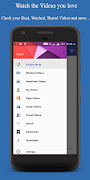 Video Downloader for facebook screenshot 3