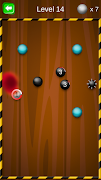 Bomb Pool imagem de tela 1