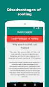 Root Guide (Complete Guide) 스크린샷 4
