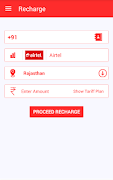 DigitalPayWallet скриншот 3