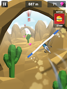 Swift Plane syot layar 6