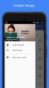 پوستر Tutorials for JavaFx Offline
