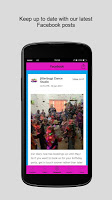 Jitterbugz Dance Studio screenshot 2