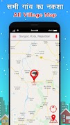 All Village Maps - गांव का नक्शा 截圖 1