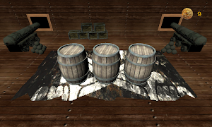 Shell Game पोस्टर