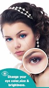Face beauty makeup editor screenshot 4