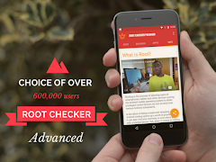 Root/Super Su Checker Free [Root] Ekran Görüntüsü 7