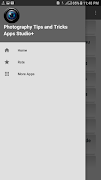Photography Tips captura de pantalla 2