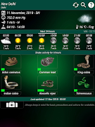 Snake Activity screenshot 2