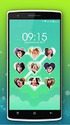 love lock screen 스크린샷 6