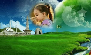 14August Photo Frames 截图 3