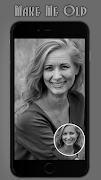 Face Aging Screenshot 3