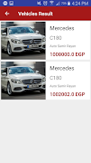 2 Schermata Abbad Auto