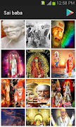 5 Schermata Sai Baba Images