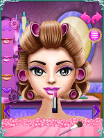 Spa And Salon Makeover screenshot 2