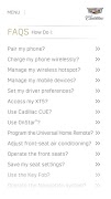 XT5 Owner Guide imagem de tela 4